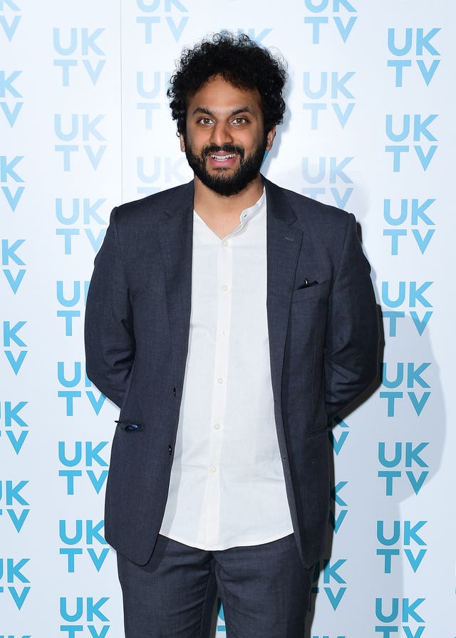 Nish Kumar comments