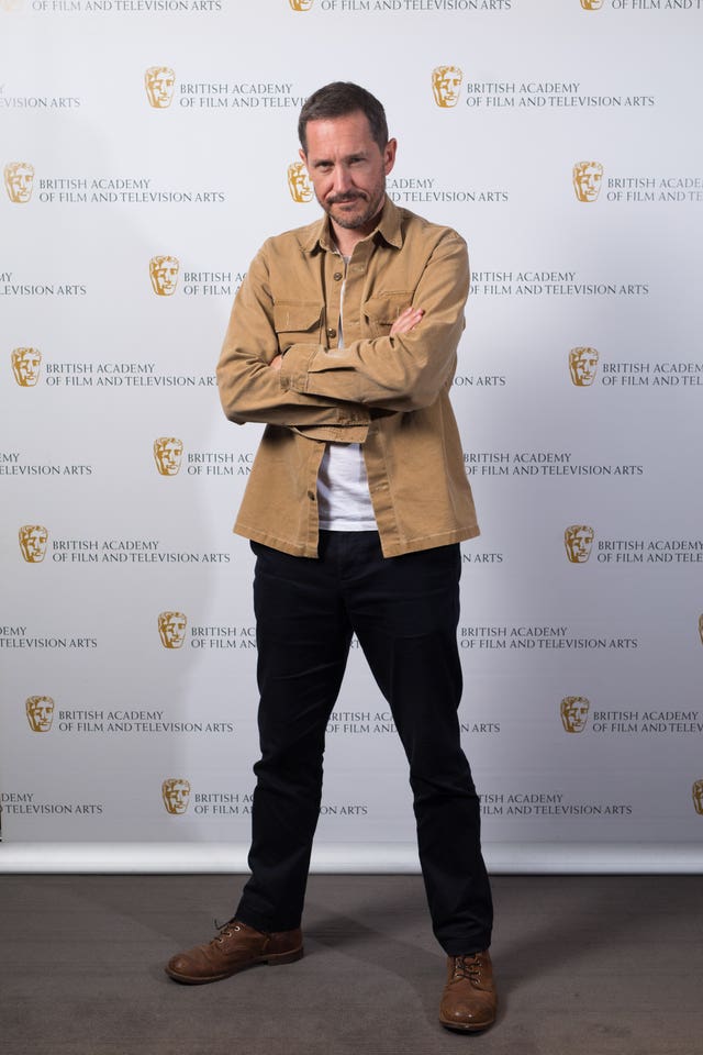 Bertie Carvel