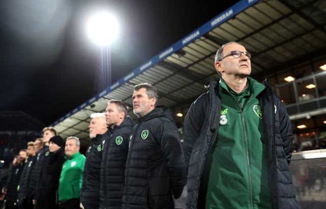 Martin O'Neill