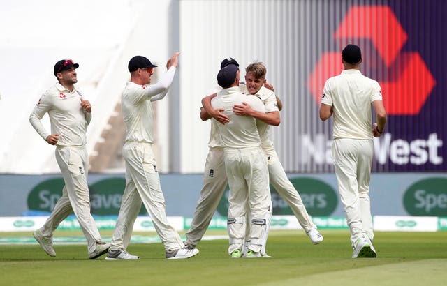 England v India – Specsavers First Test – Day Two – Edgbaston