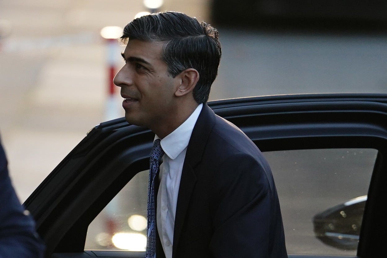 Eat Out To Help Out ‘a mistake’, says son whose father died with Covid