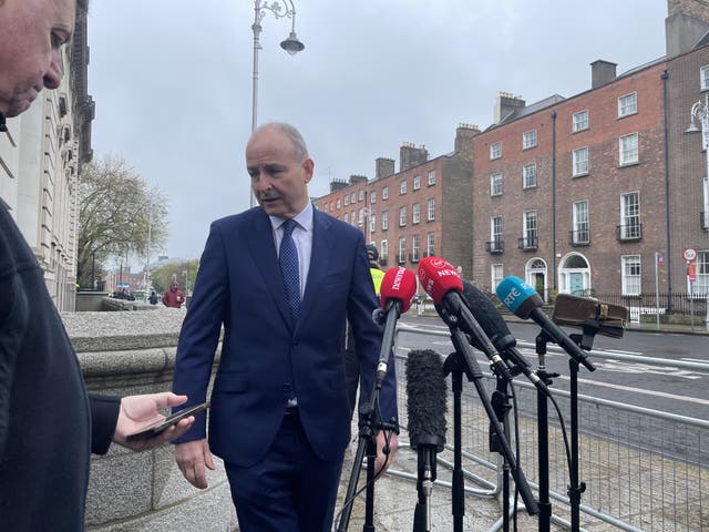 Middle East conflict