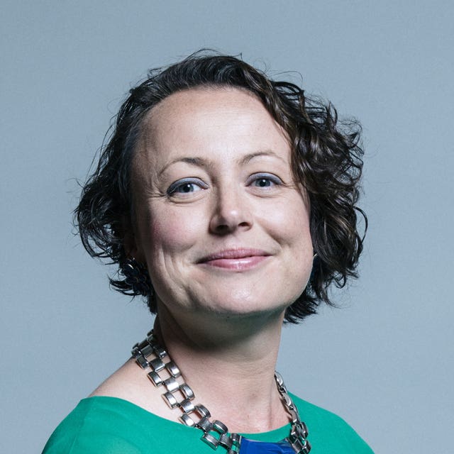 Catherine McKinnell