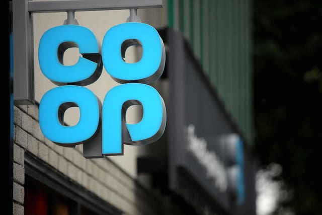 Co-op’s new growth strategy