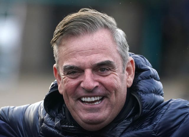 Punchestown Races – Sunday 15th January