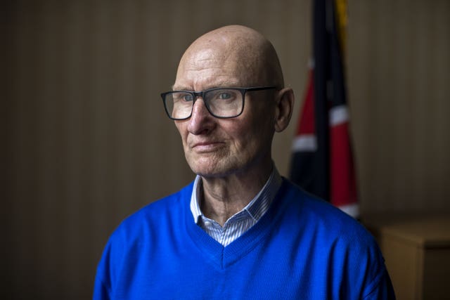 Good Friday Agreement 25th Anniversary