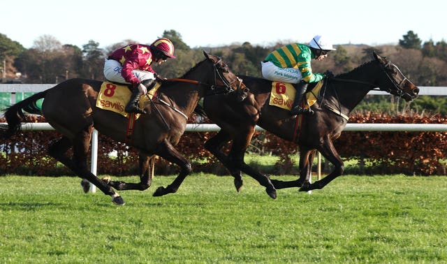 Christmas Festival – Leopardstown Racecourse – Saturday December 28th