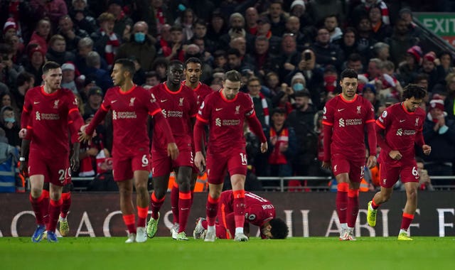 Jurgen Klopp makes case for defence being key to Liverpool’s success PLZ Soccer