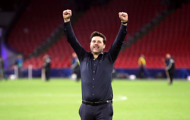 Mauricio Pochettino