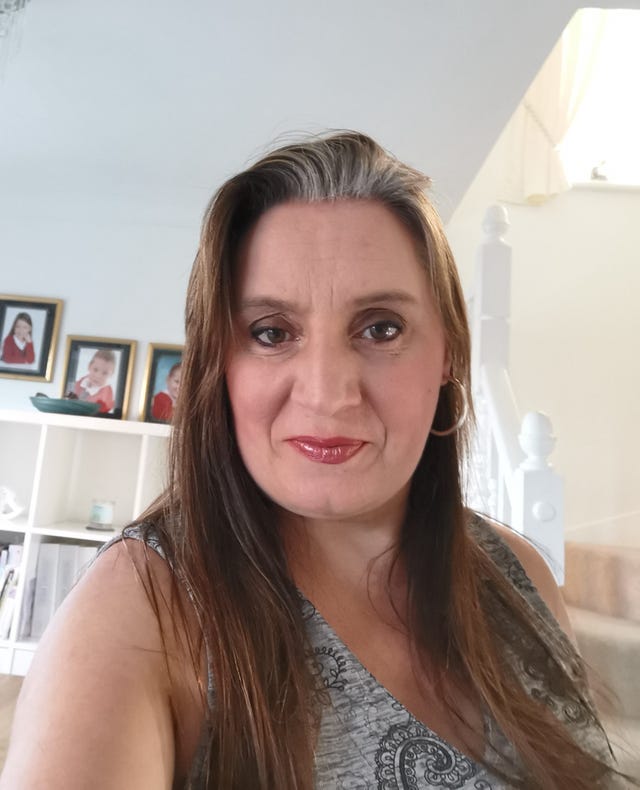 Denise Howarth