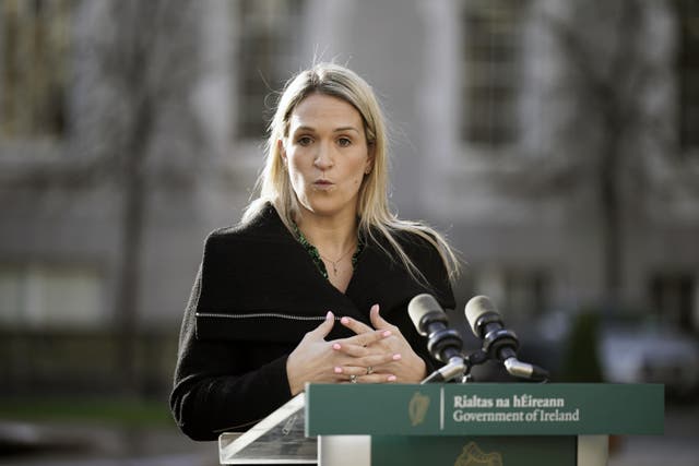 Sinn Féin needs to ‘examine’ its slide in support in recent polls – TD ...