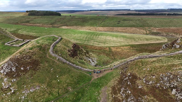 Sycamore Gap tree felled court case
