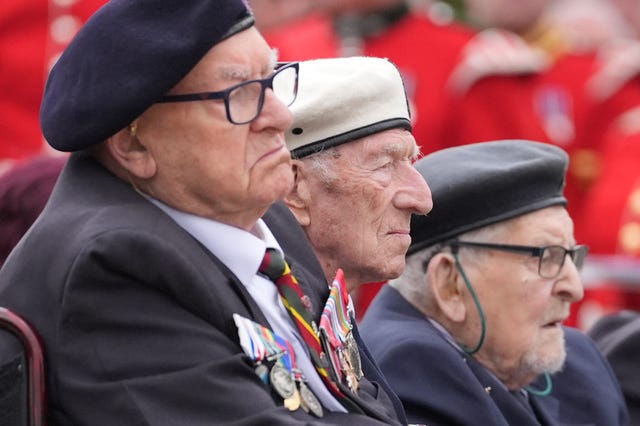 D-Day 80th anniversary