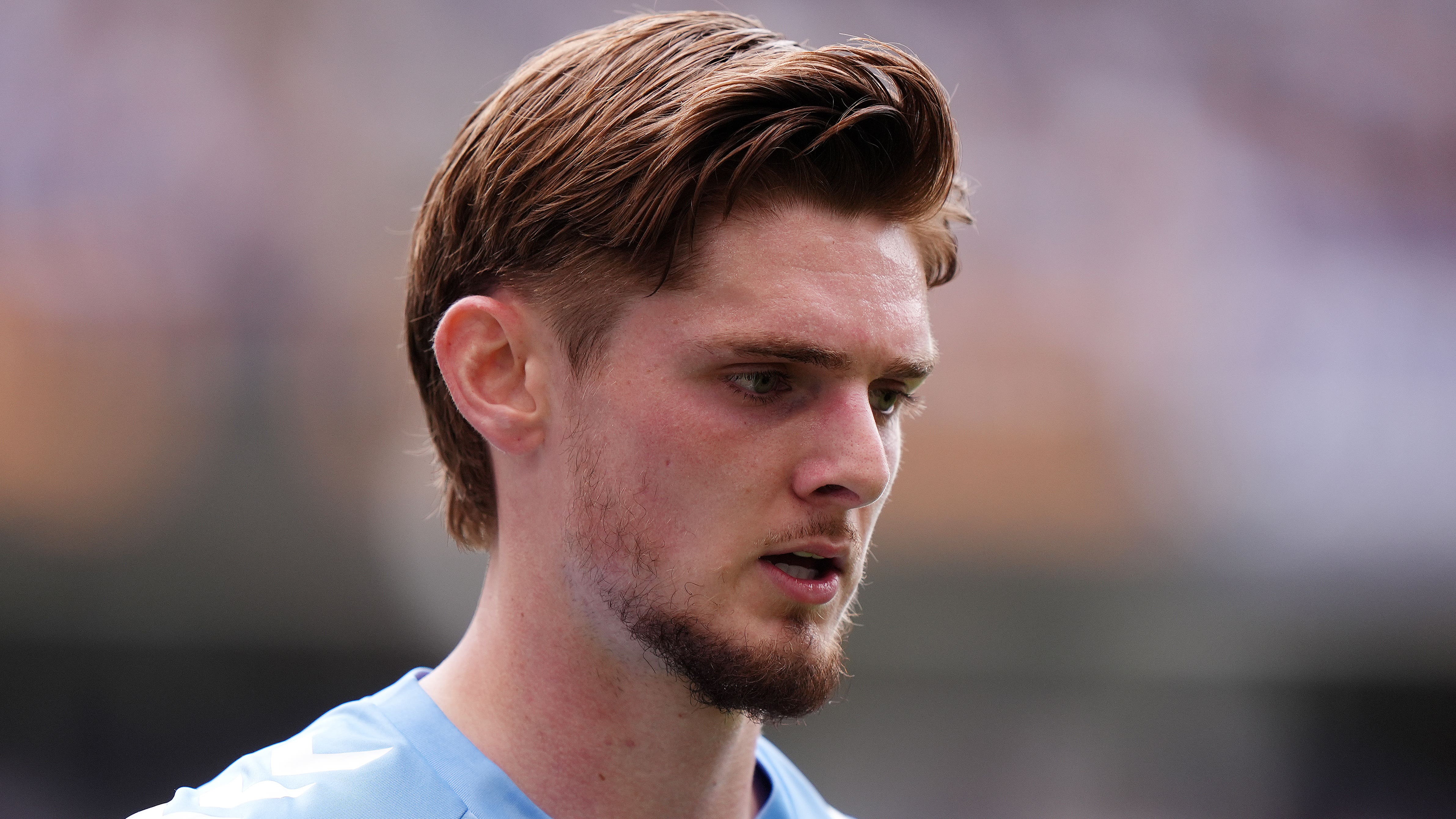 Jack Rudoni scored for Coventry (Bradley Collyer/PA)