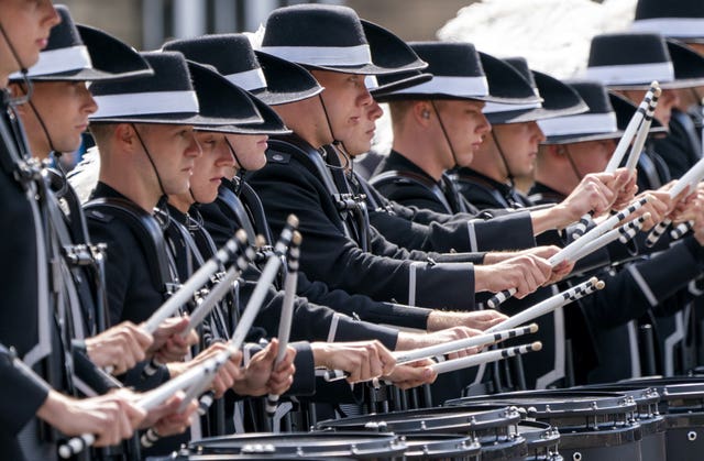 Royal Edinburgh Military Tattoo