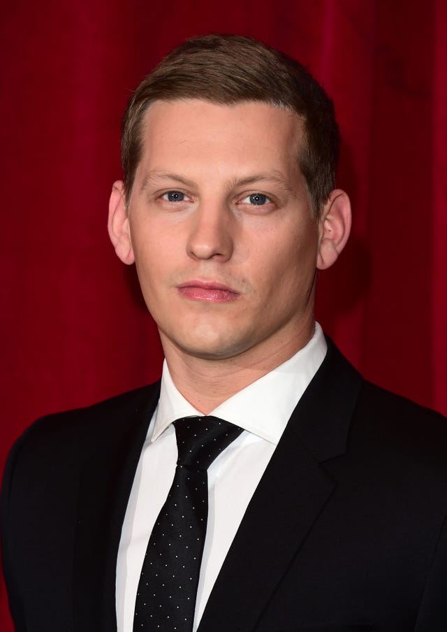James Sutton