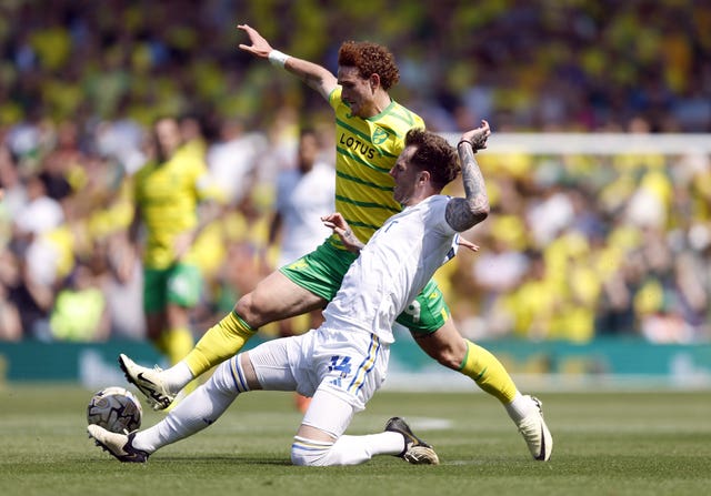 Josh Sargent