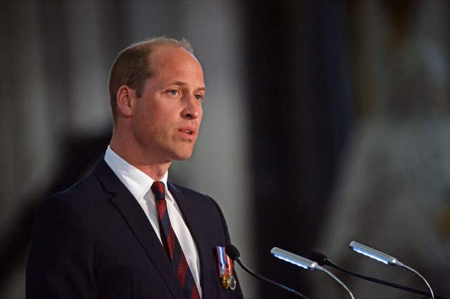 Duke of Cambridge