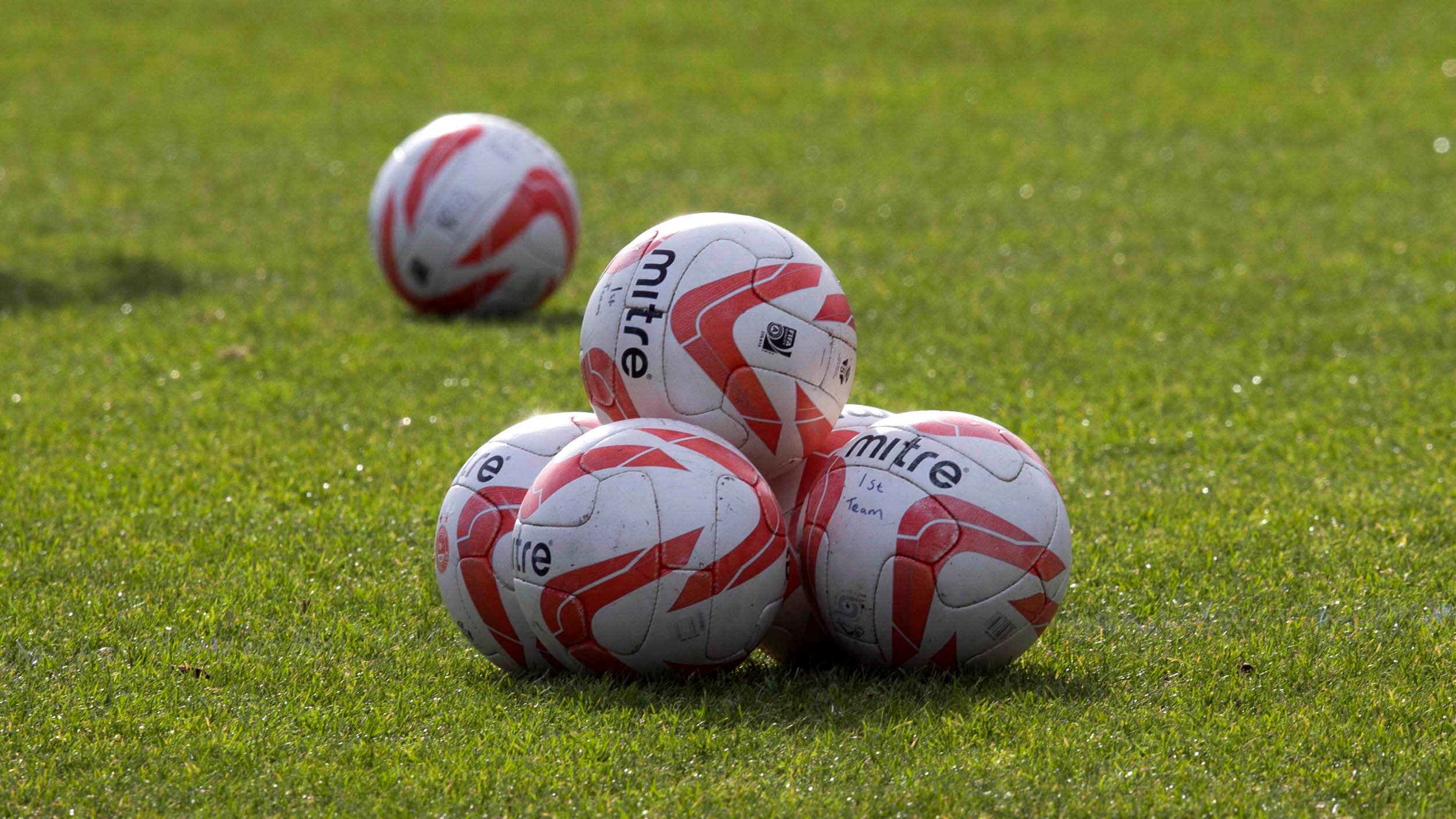 Wealdstone took on Dorking (Jeff Holmes/PA)
