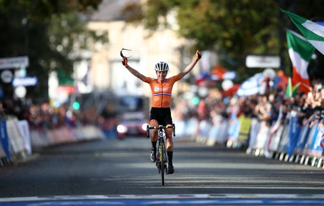 2019 UCI Road World Championships – Women’s Elite Road Race – Bradford to Harrogate