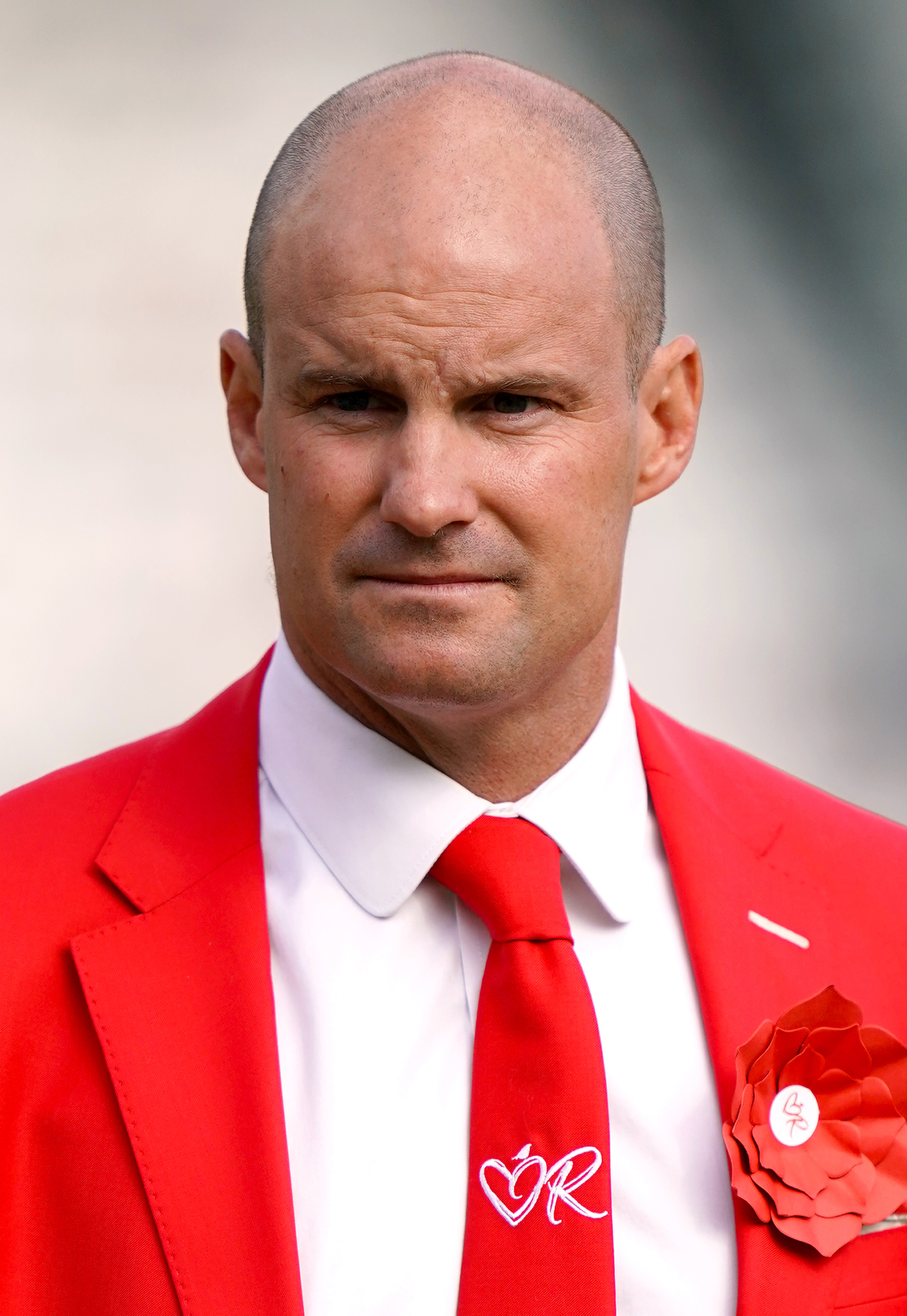 England Legends Andrew Strauss And Geoffrey Boycott Knighted - Sports Mole