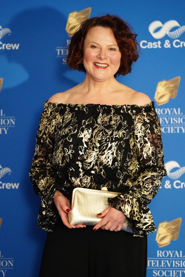 Royal Television Society Programme Awards