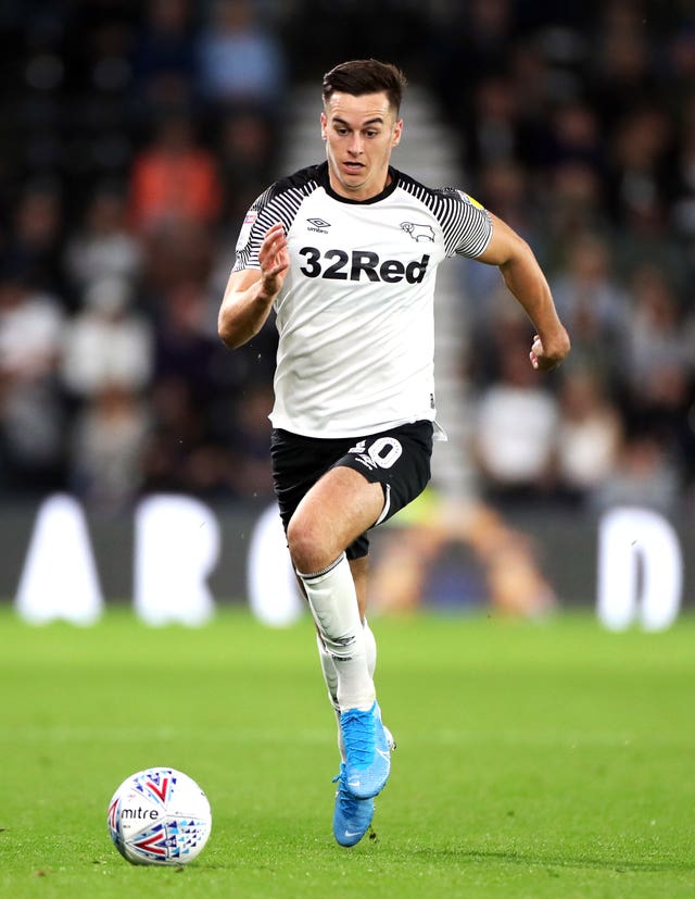 Tom Lawrence has been charged with drink-driving