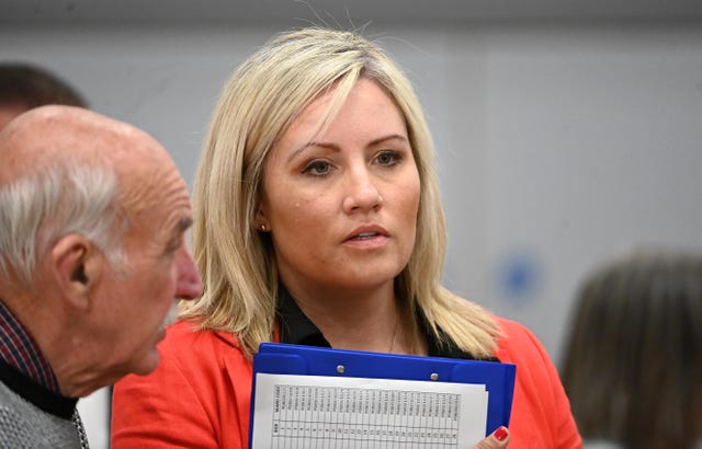 General Election 2024