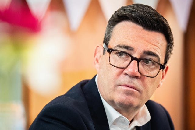 Andy Burnham