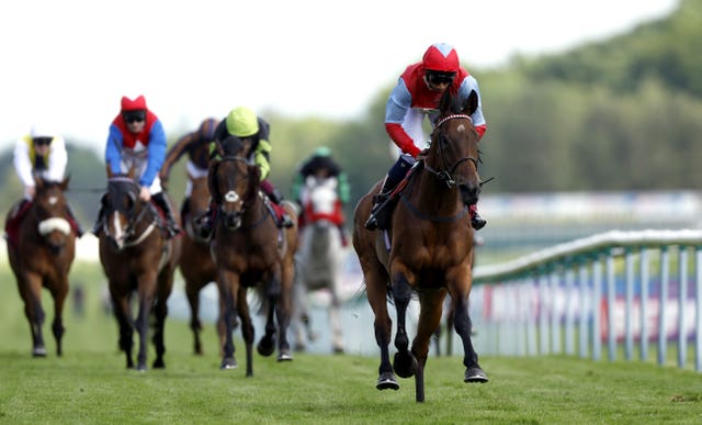 Betfred Temple Stakes Day – Haydock Park Racecourse – Saturday 25th May