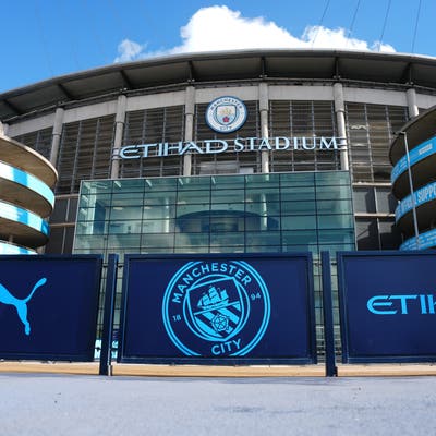 Regulator chair would walk away if politics interfered in Man City investigation
