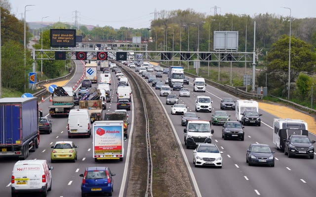 UK’s motoring taxation system