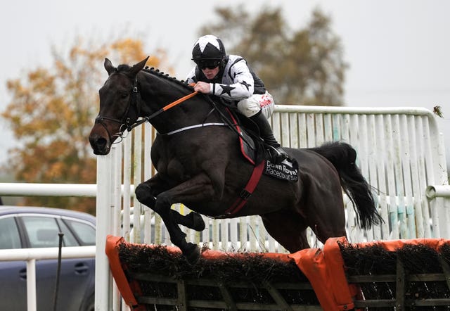 Ladbrokes Festival of Racing 2024 – Day Two – Down Royal