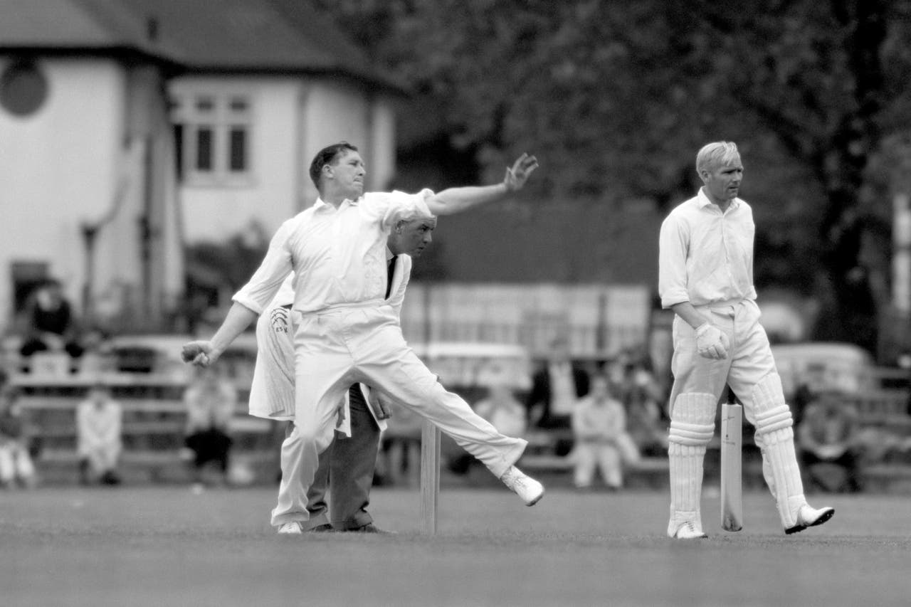 England's five greatest spin bowlers of all time Sports Mole
