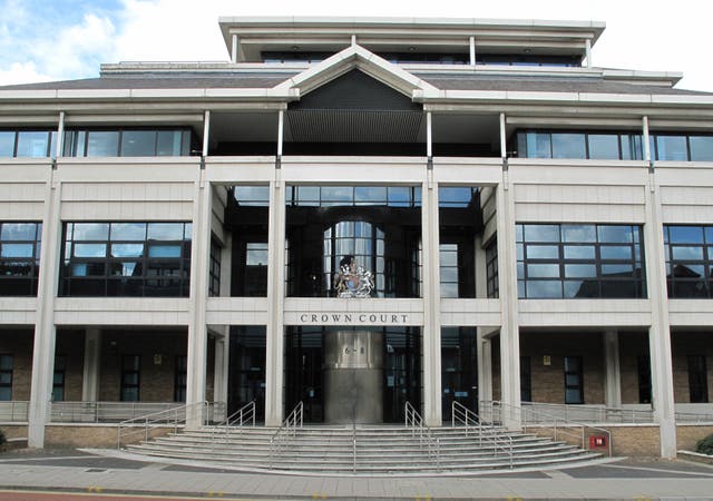 Kingston Crown Court