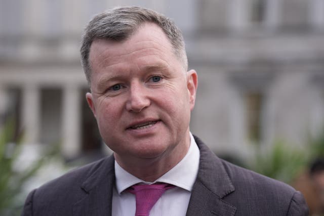 General Election Ireland 2024