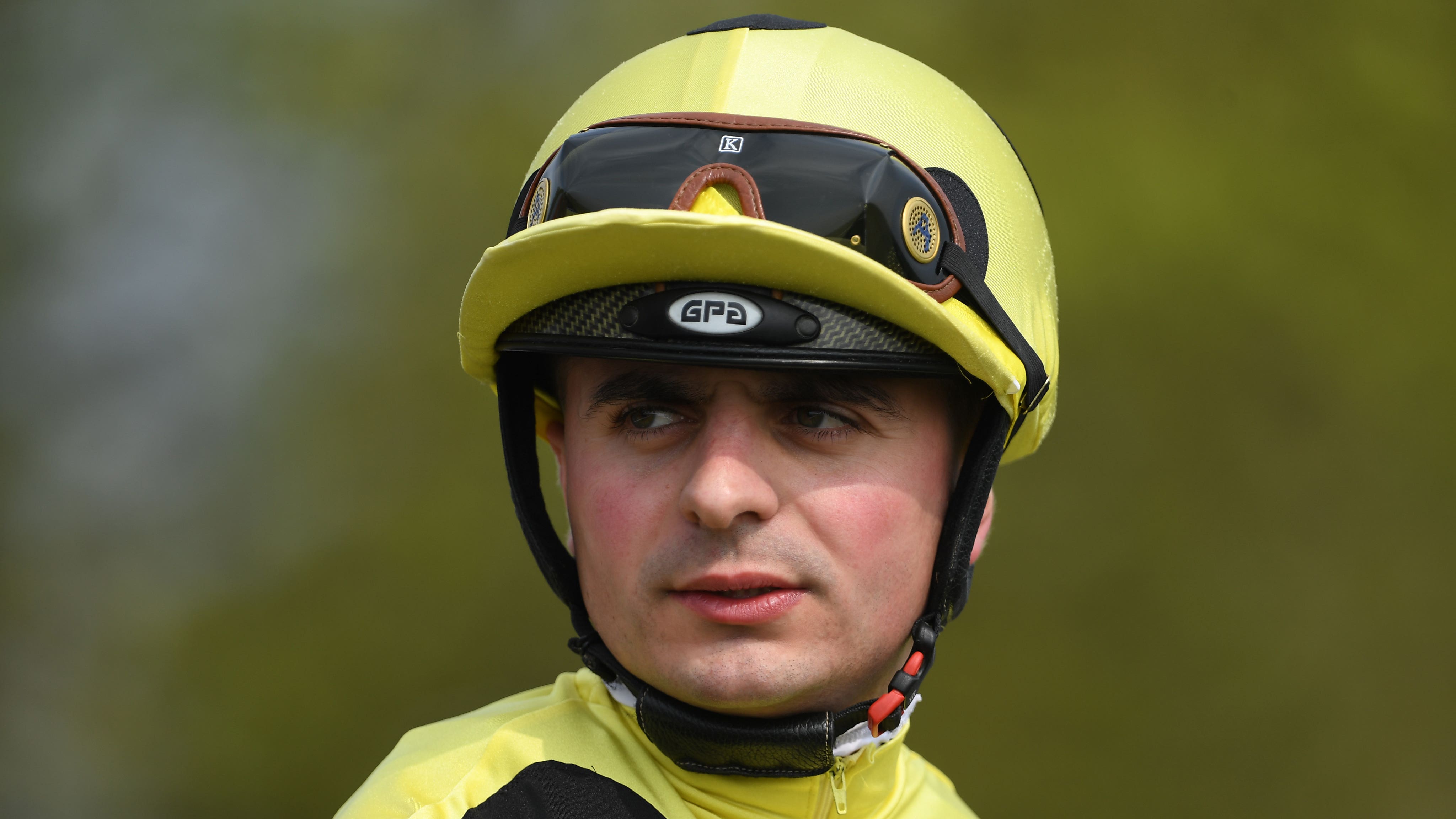 Andrea Atzeni to miss Guineas meeting after failed appeal