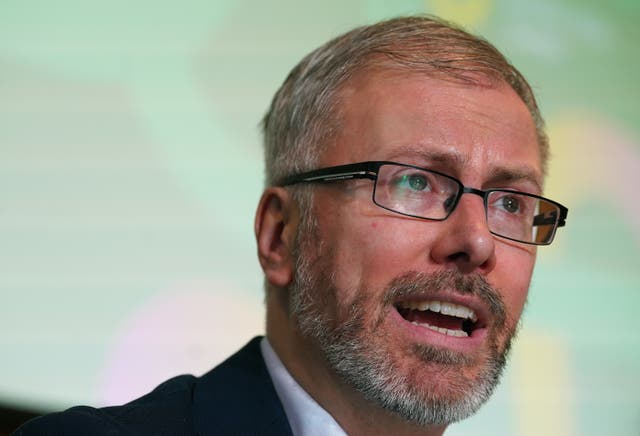 39th European Greens Congress in Dublin