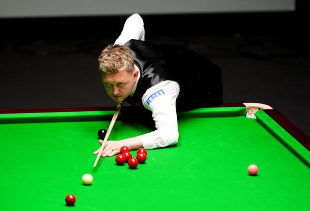 Cazoo World Snooker Championship 2024 – Day Fourteen – The Crucible