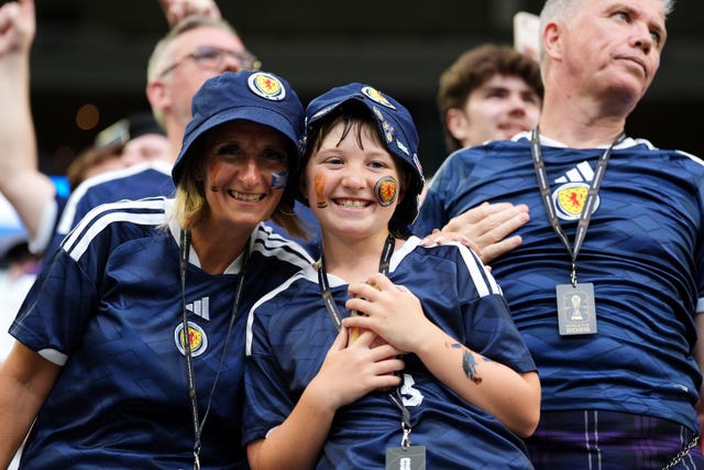 Scotland v Brazil – FIFA World Cup 2026 – Group C – Miami Stadium