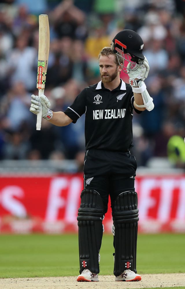 New Zealand v South Africa – ICC Cricket World Cup – Group Stage – Edgbaston