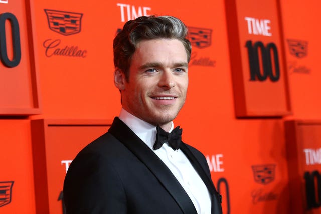 Richard Madden 