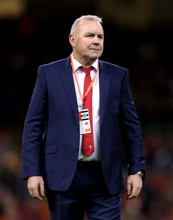 Wayne Pivac praises collective hard work after Wales made ...