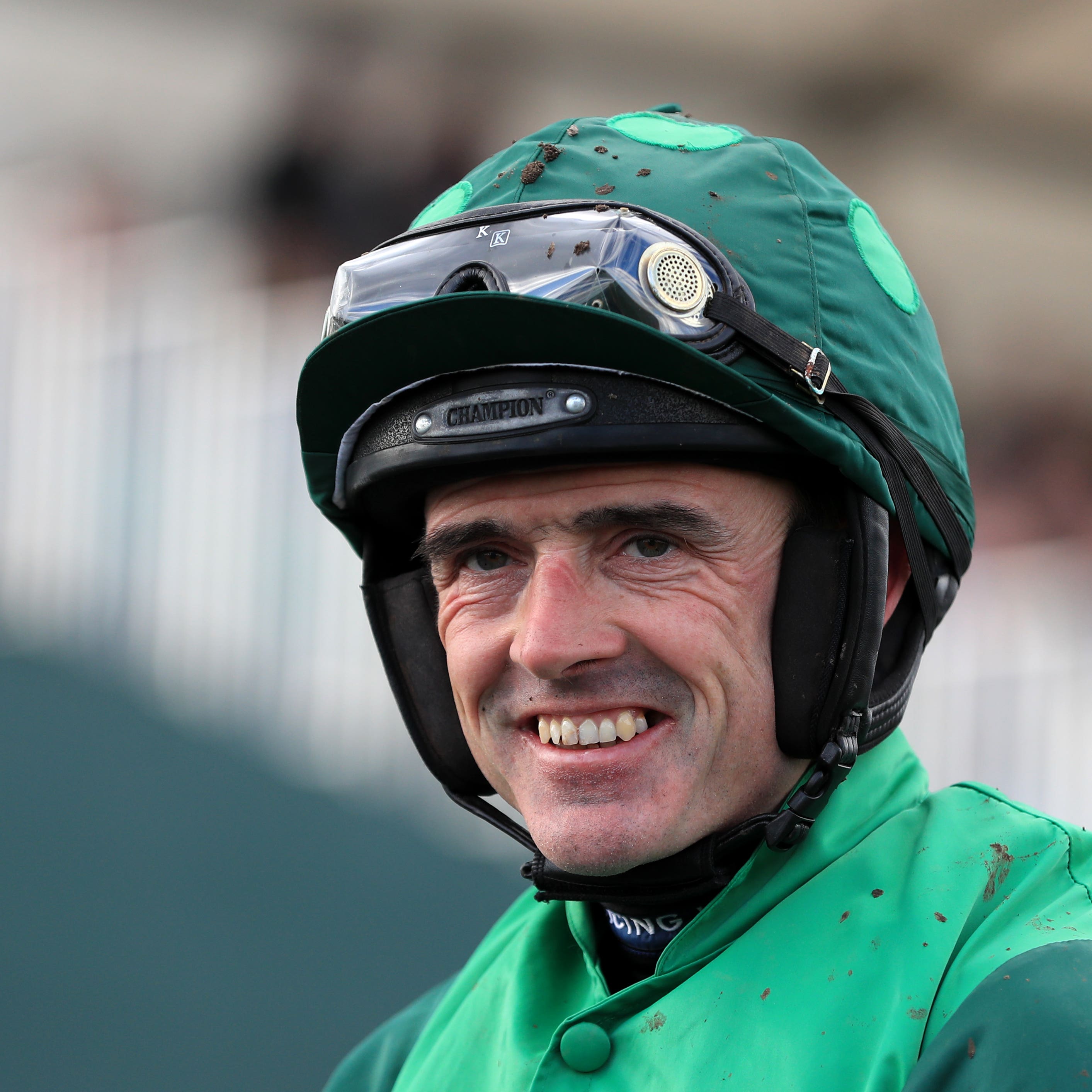 Multiple Irish National Hunt champion jockey Ruby Walsh is to be part of Racing TV's broadcast team