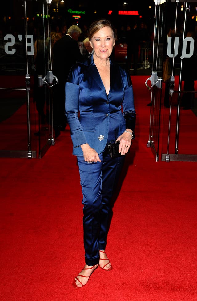 The BFI London Film Festival 2012 – Frankenweenie Premiere