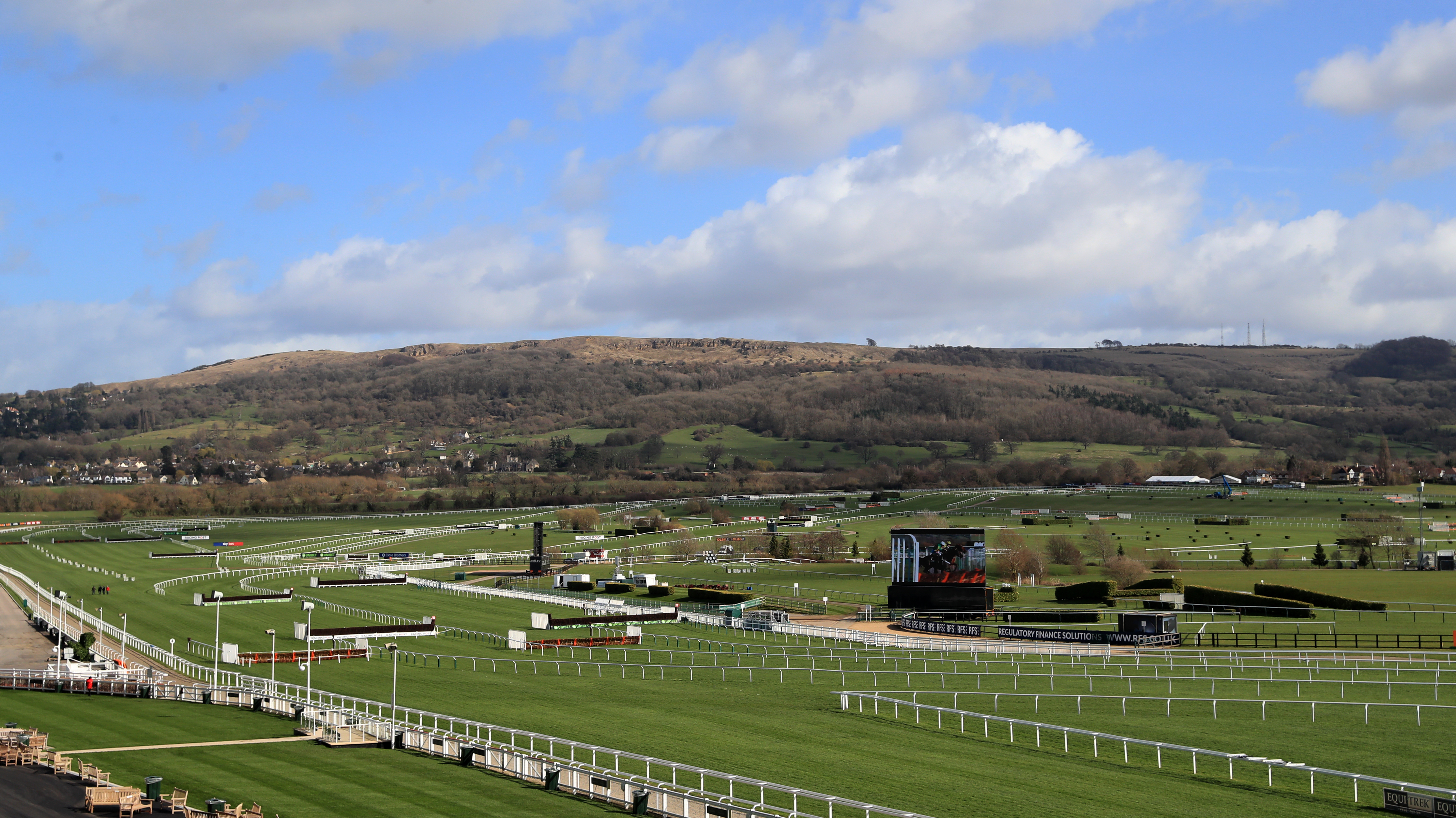 Fortunes will be won and lost at Cheltenham this week