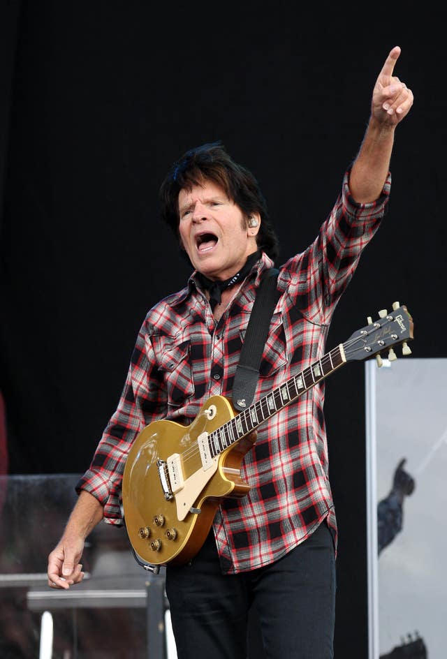 john fogerty