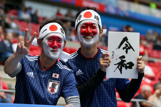 Japan v Scotland – FIFA Women’s World Cup 2019 – Group D – Roazhon Park