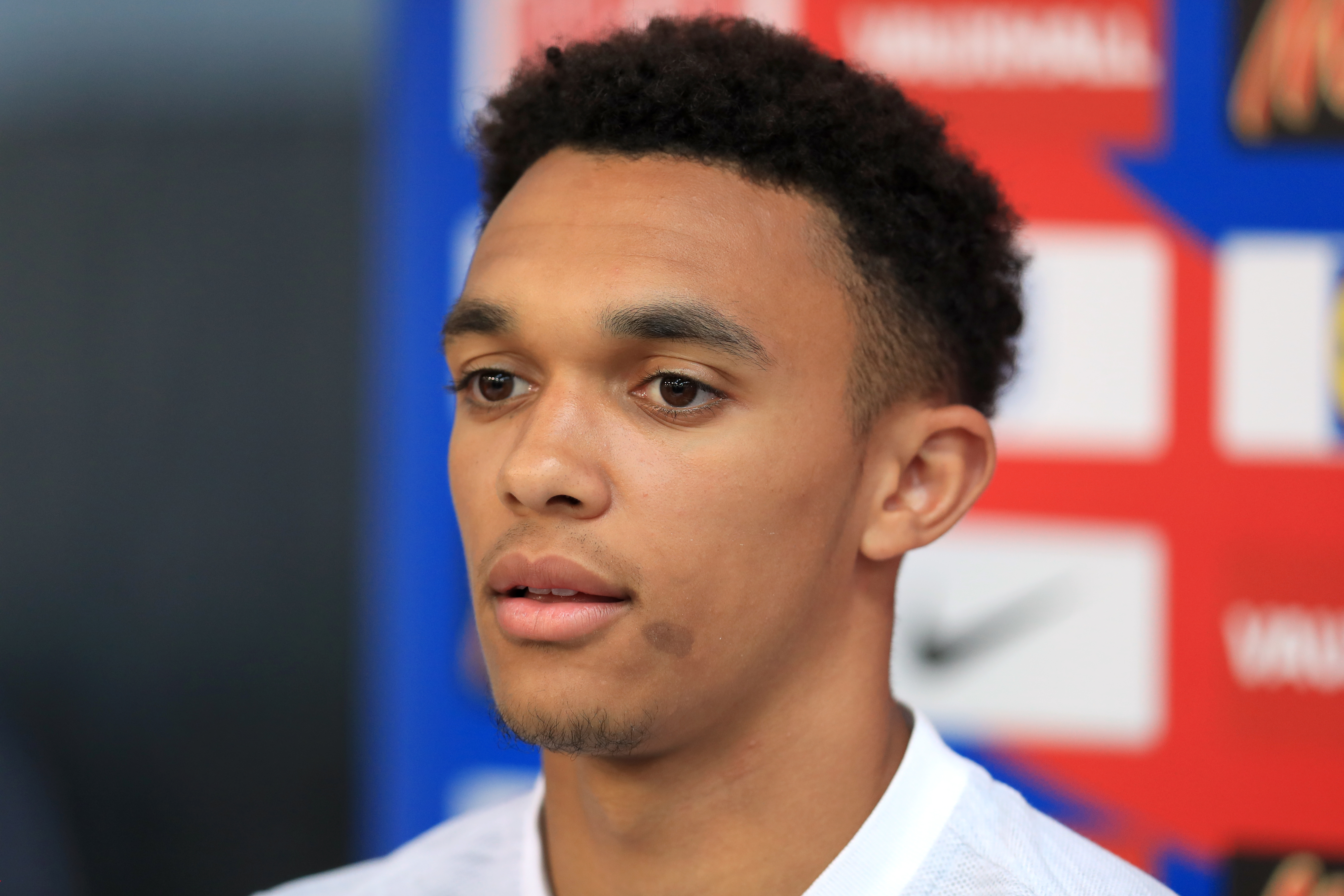 Trent Alexander-Arnold Set For Senior England Debut Against Costa Rica ...