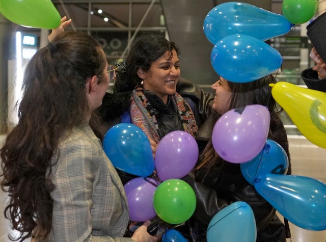 US and Israeli attacks on Iran